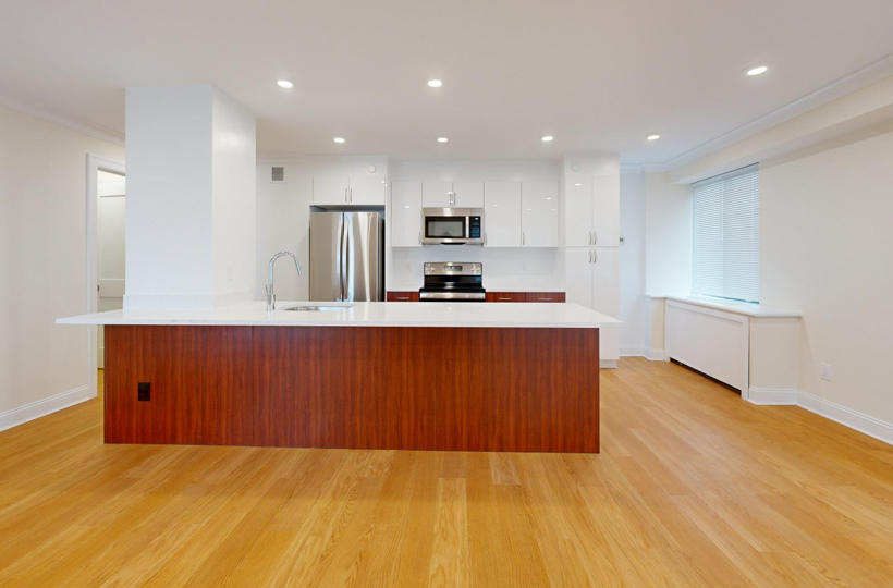 Regency Plaza Chestnut Hill Realty